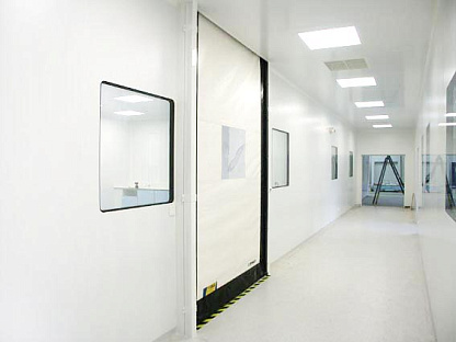 DYNACO D-311 Cleanroom